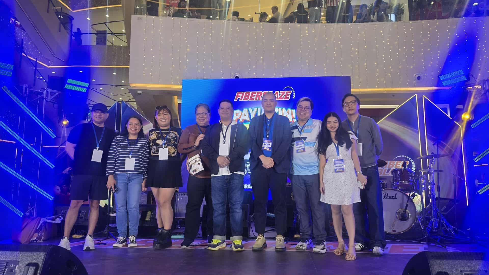 Product Launch Event